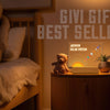 Personalised Night Lamps for Kids : The Perfect Bedside Companion