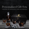 Personalised Gift Sets by Givi Gifts: A Blend of Elegance and Uniqueness