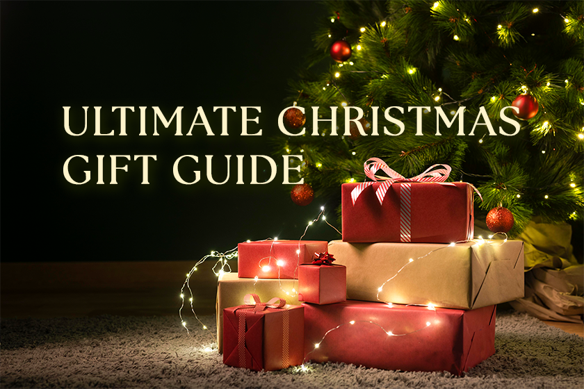 Jolly Personalised Gifts for Every Elf: Givigifts.com.au's Ultimate Christmas Gift Guide!