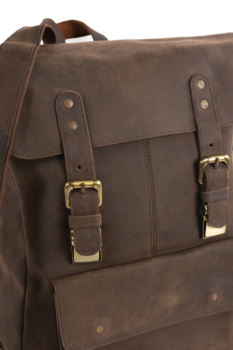 personalised ranger backpack