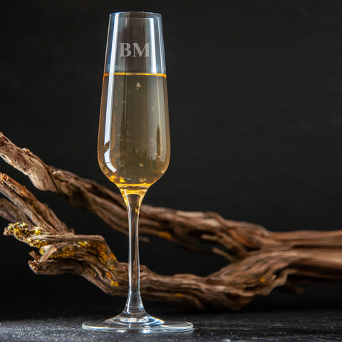 champagne glass 