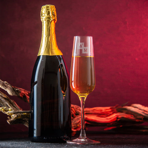 champagne glass 